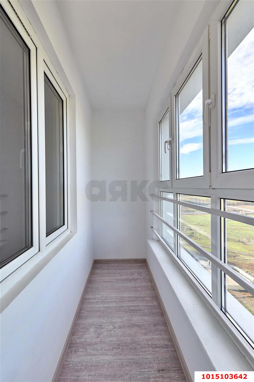 Фото №7: 3-комнатная квартира 77 м² - Краснодар, жилой комплекс Квартал № 6, ул. имени 75-летия Победы, 26/1