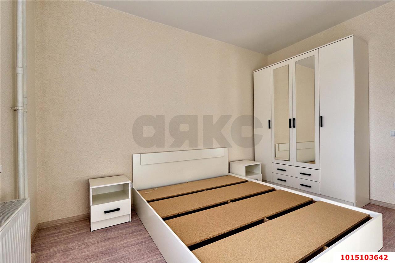 Фото №11: 3-комнатная квартира 77 м² - Краснодар, жилой комплекс Квартал № 6, ул. имени 75-летия Победы, 26/1