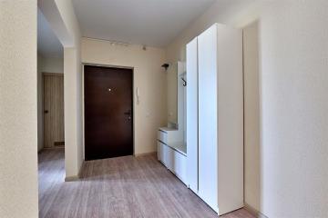 Фото №3: 3-комнатная квартира 77 м² - Краснодар, мкр. жилой комплекс Квартал № 6, ул. имени 75-летия Победы, 26/1