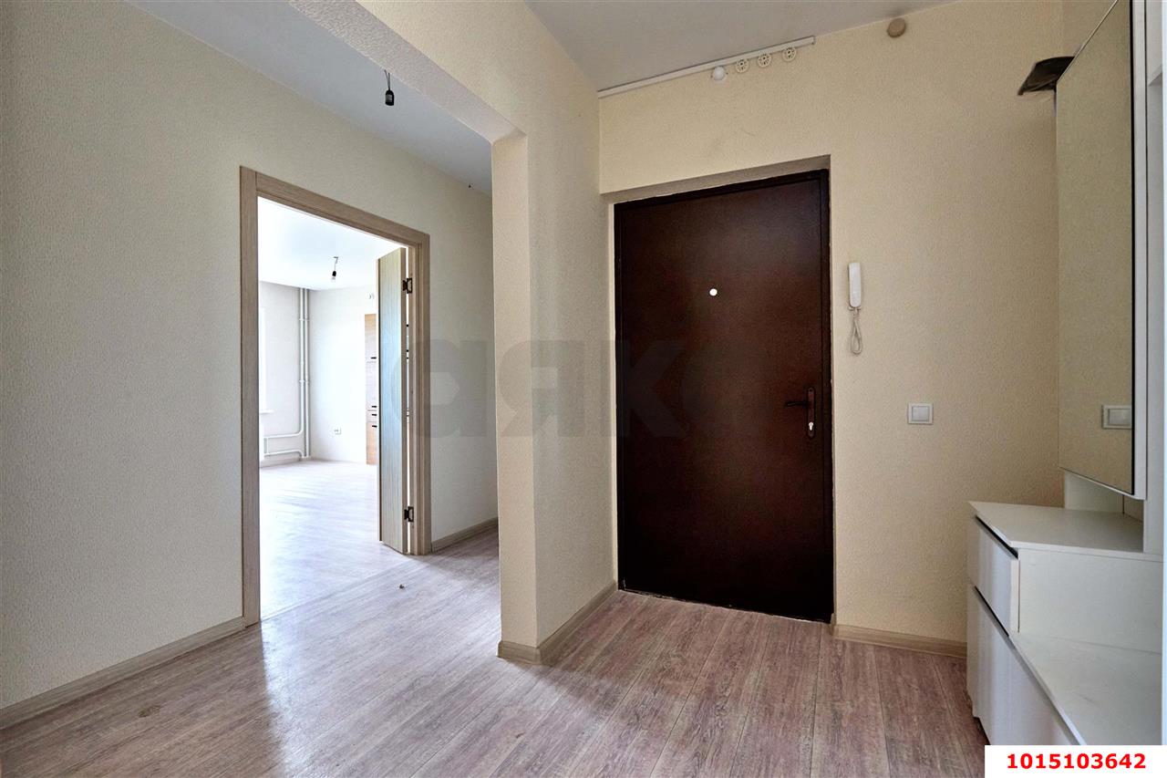 Фото №7: 3-комнатная квартира 77 м² - Краснодар, жилой комплекс Квартал № 6, ул. имени 75-летия Победы, 26/1