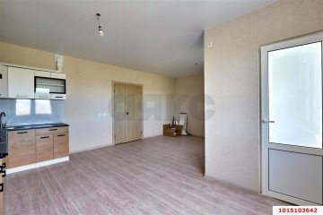 Фото №3: 3-комнатная квартира 77 м² - Краснодар, мкр. жилой комплекс Квартал № 6, ул. имени 75-летия Победы, 26/1