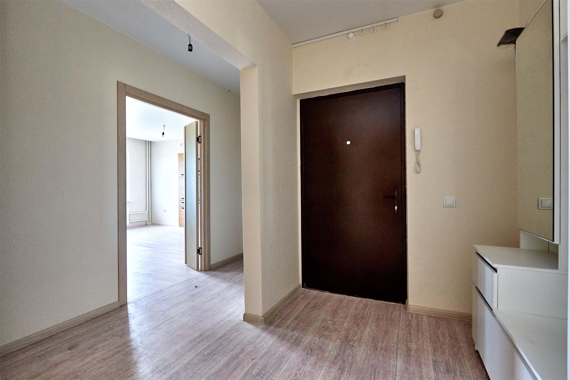 Фото №6: 3-комнатная квартира 77 м² - Краснодар, Прикубанский внутригородской округ, Восточный, мкр. жилой комплекс Квартал № 6, ул. имени 75-летия Победы, 26/1