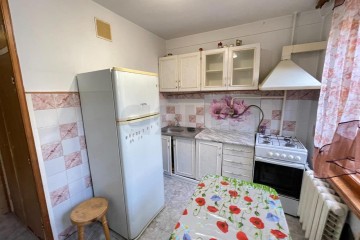 Фото №2: 3-комнатная квартира 59 м² - Краснодар, мкр. Фестивальный, ул. Ковалёва, 6