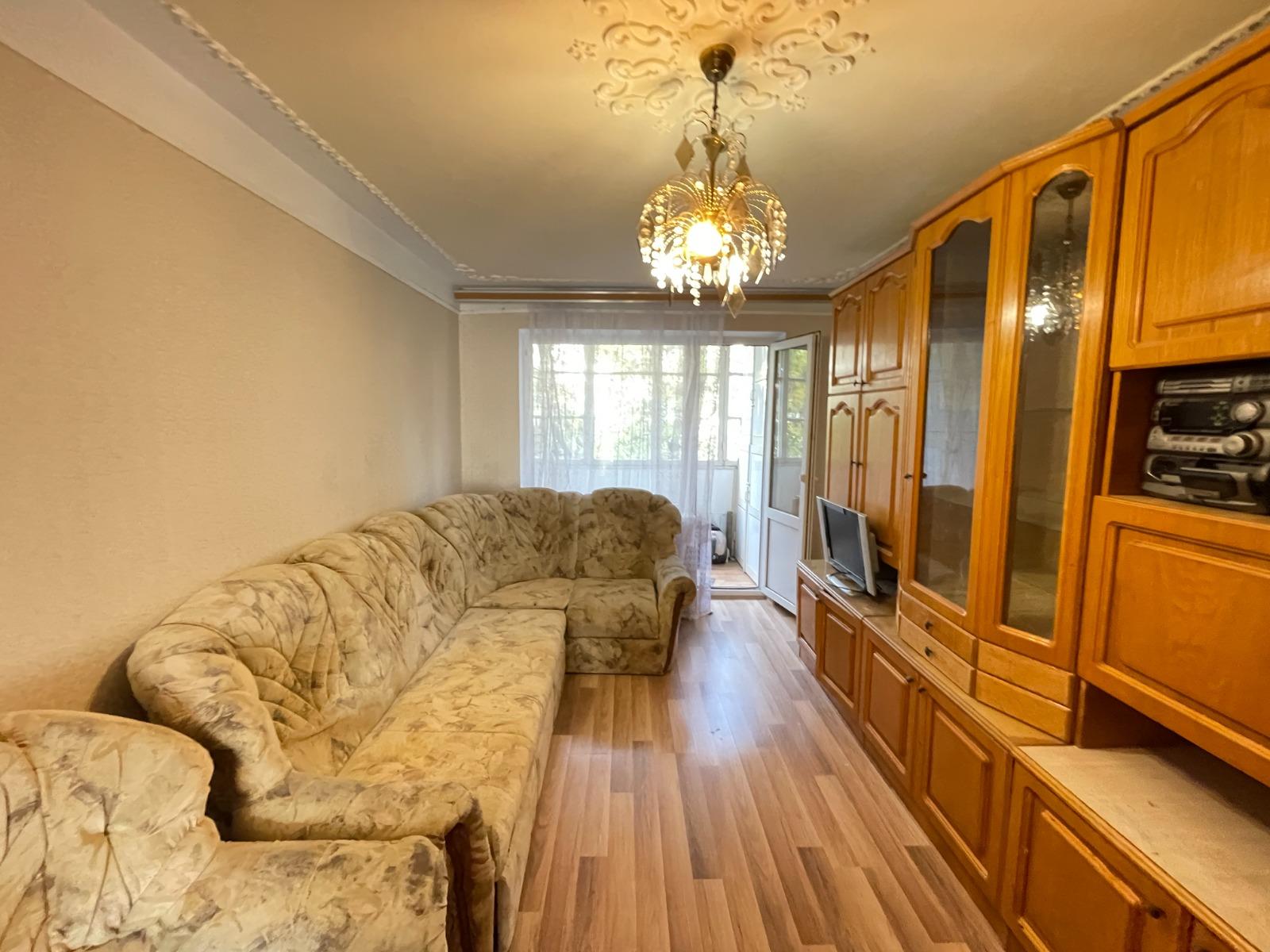 Фото №3: 3-комнатная квартира 63 м² - Краснодар, Прикубанский внутригородской округ, мкр. Фестивальный, ул. Ковалёва, 6