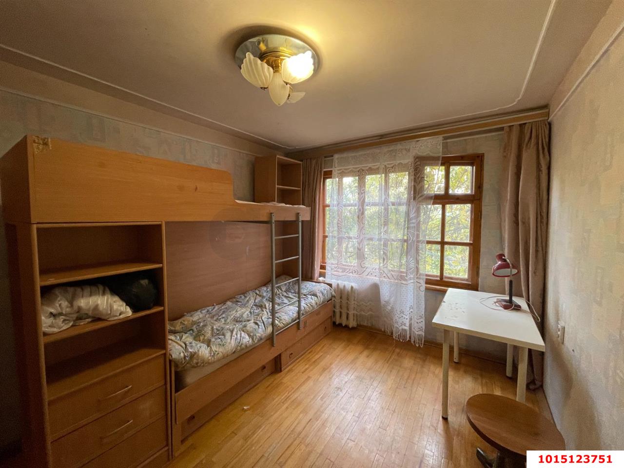 Фото №14: 3-комнатная квартира 63 м² - Краснодар, Фестивальный, ул. Ковалёва, 6