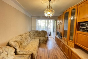 Фото №3: 3-комнатная квартира 59 м² - Краснодар, мкр. Фестивальный, ул. Ковалёва, 6