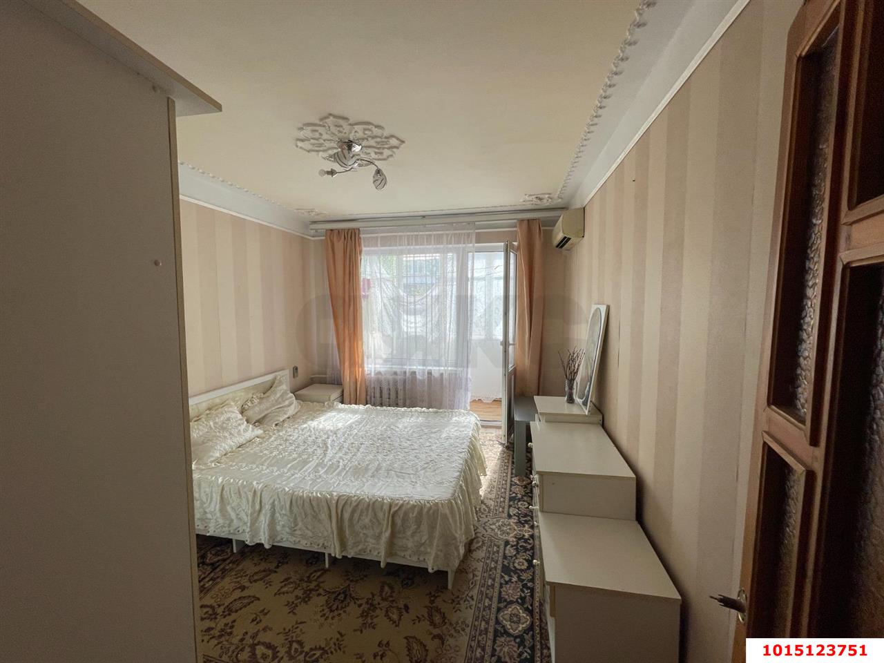 Фото №6: 3-комнатная квартира 63 м² - Краснодар, Фестивальный, ул. Ковалёва, 6