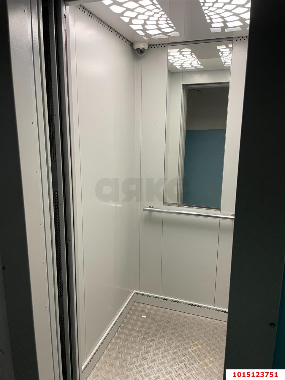 Фото №11: 3-комнатная квартира 63 м² - Краснодар, Фестивальный, ул. Ковалёва, 6