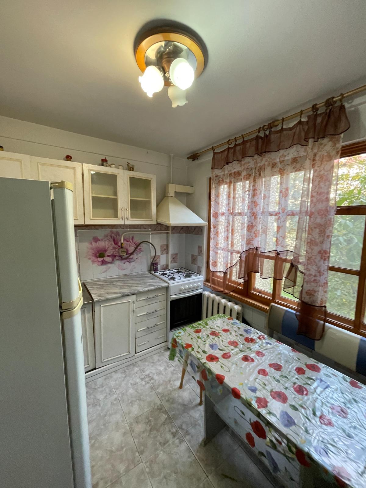 Фото №5: 3-комнатная квартира 63 м² - Краснодар, Прикубанский внутригородской округ, мкр. Фестивальный, ул. Ковалёва, 6