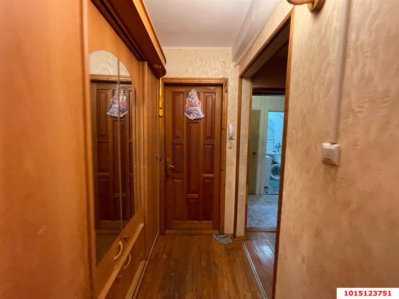 Фото №10: 3-комнатная квартира 63 м² - Краснодар, Фестивальный, ул. Ковалёва, 6