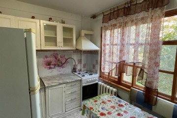 Фото №5: 3-комнатная квартира 59 м² - Краснодар, мкр. Фестивальный, ул. Ковалёва, 6