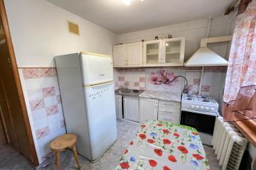 Фото №2: 3-комнатная квартира 59 м² - Краснодар, мкр. Фестивальный, ул. Ковалёва, 6