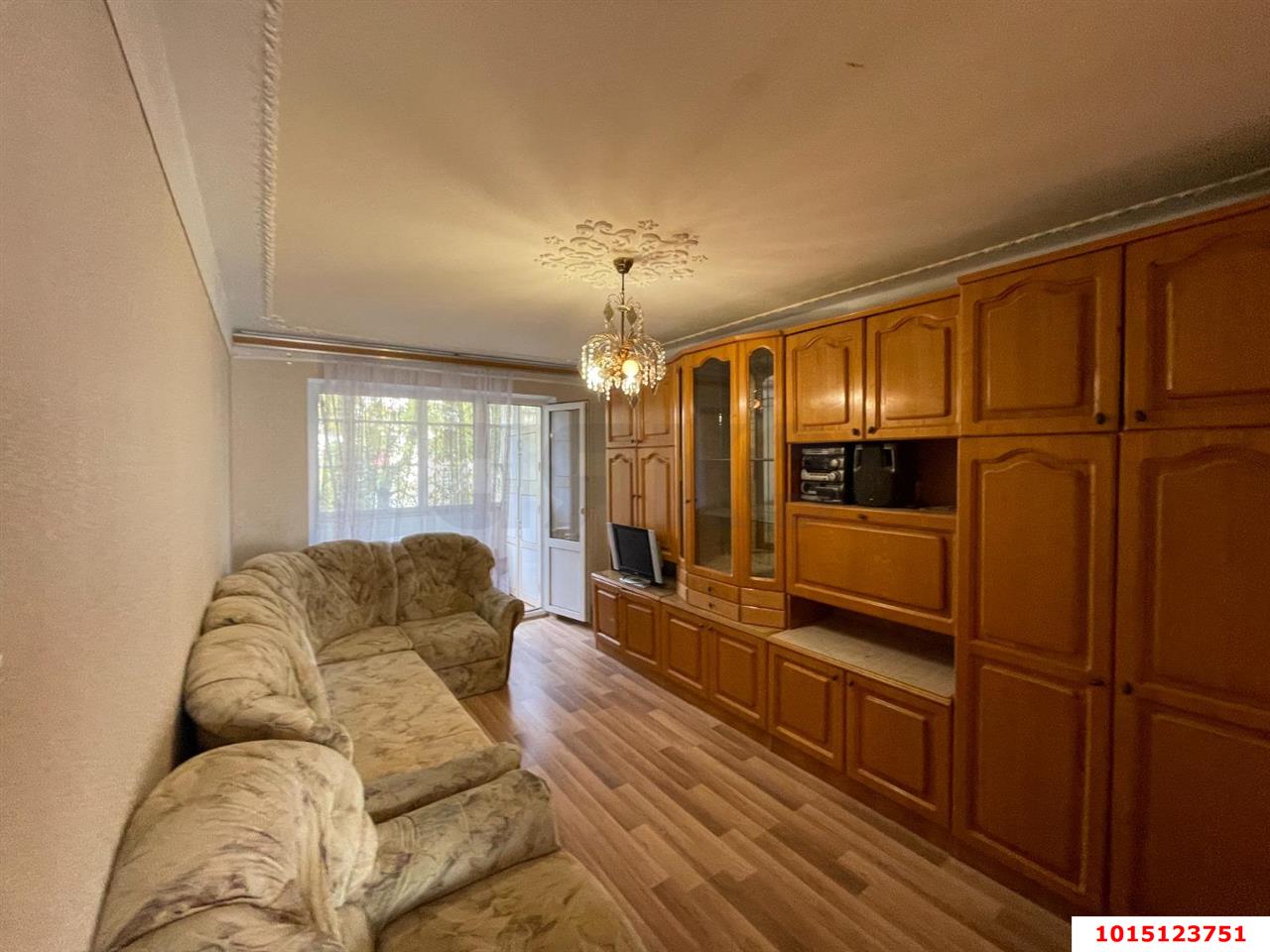 Фото №9: 3-комнатная квартира 63 м² - Краснодар, Фестивальный, ул. Ковалёва, 6