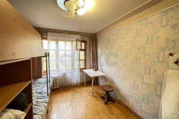 Фото №4: 3-комнатная квартира 63 м² - Краснодар, мкр. Фестивальный, ул. Ковалёва, 6