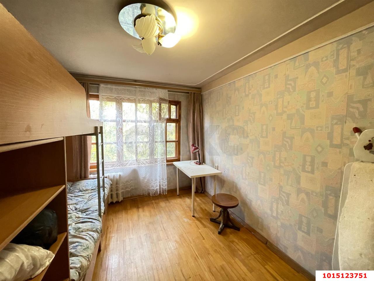 Фото №4: 3-комнатная квартира 63 м² - Краснодар, Фестивальный, ул. Ковалёва, 6