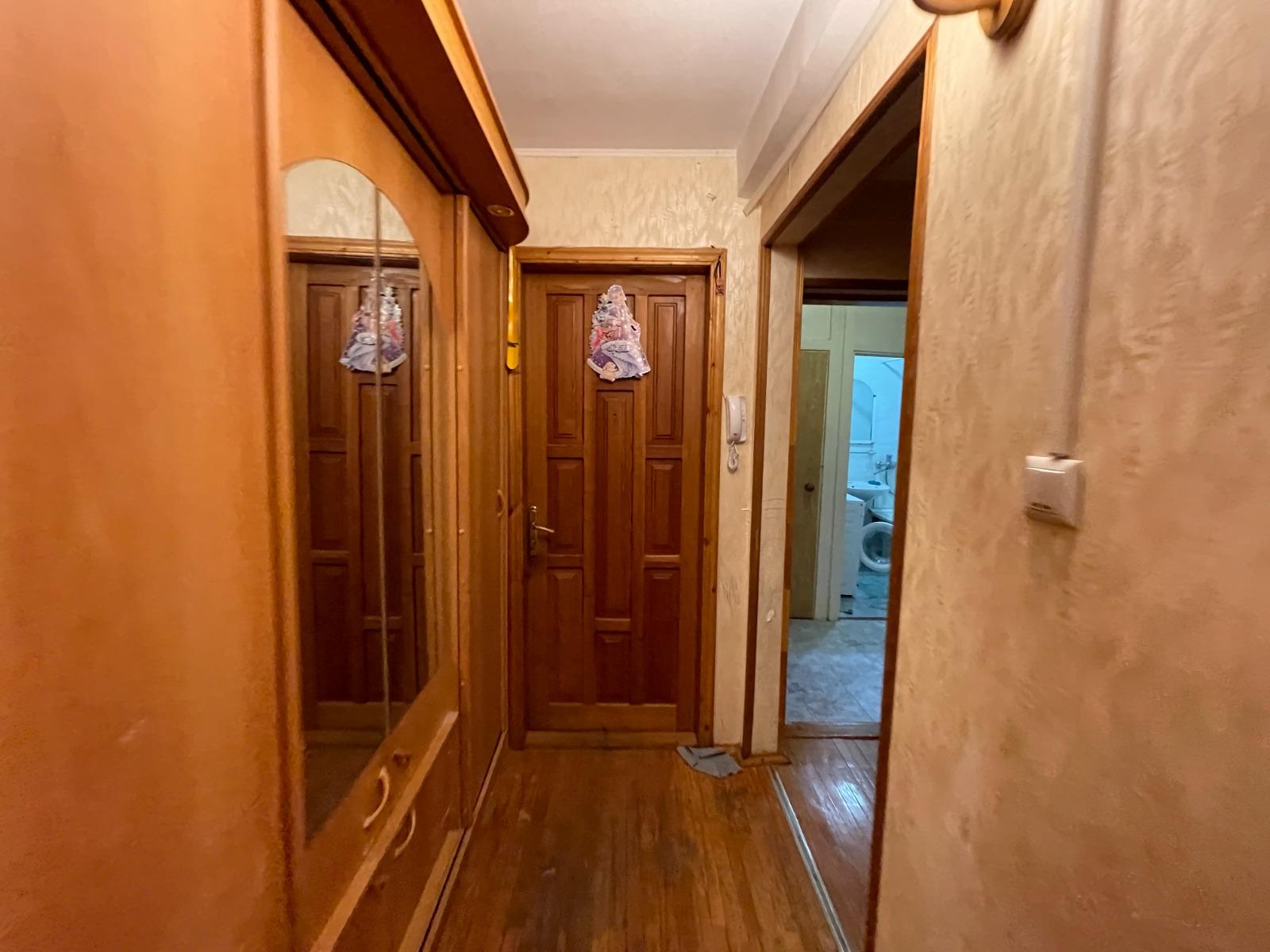 Фото №10: 3-комнатная квартира 63 м² - Краснодар, Прикубанский внутригородской округ, мкр. Фестивальный, ул. Ковалёва, 6