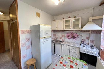 Фото №1: 3-комнатная квартира 63 м² - Краснодар, мкр. Фестивальный, ул. Ковалёва, 6