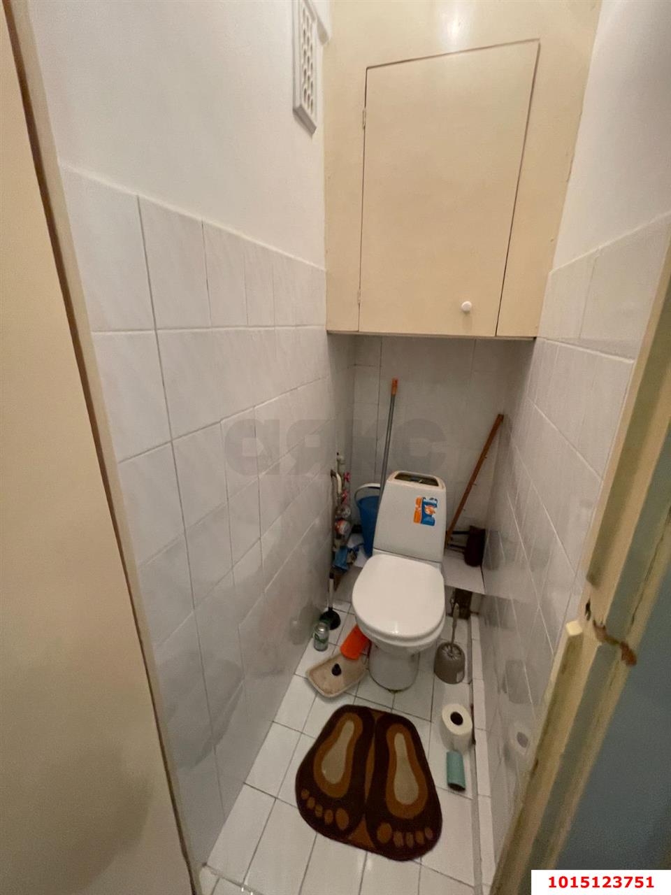 Фото №12: 3-комнатная квартира 63 м² - Краснодар, Фестивальный, ул. Ковалёва, 6