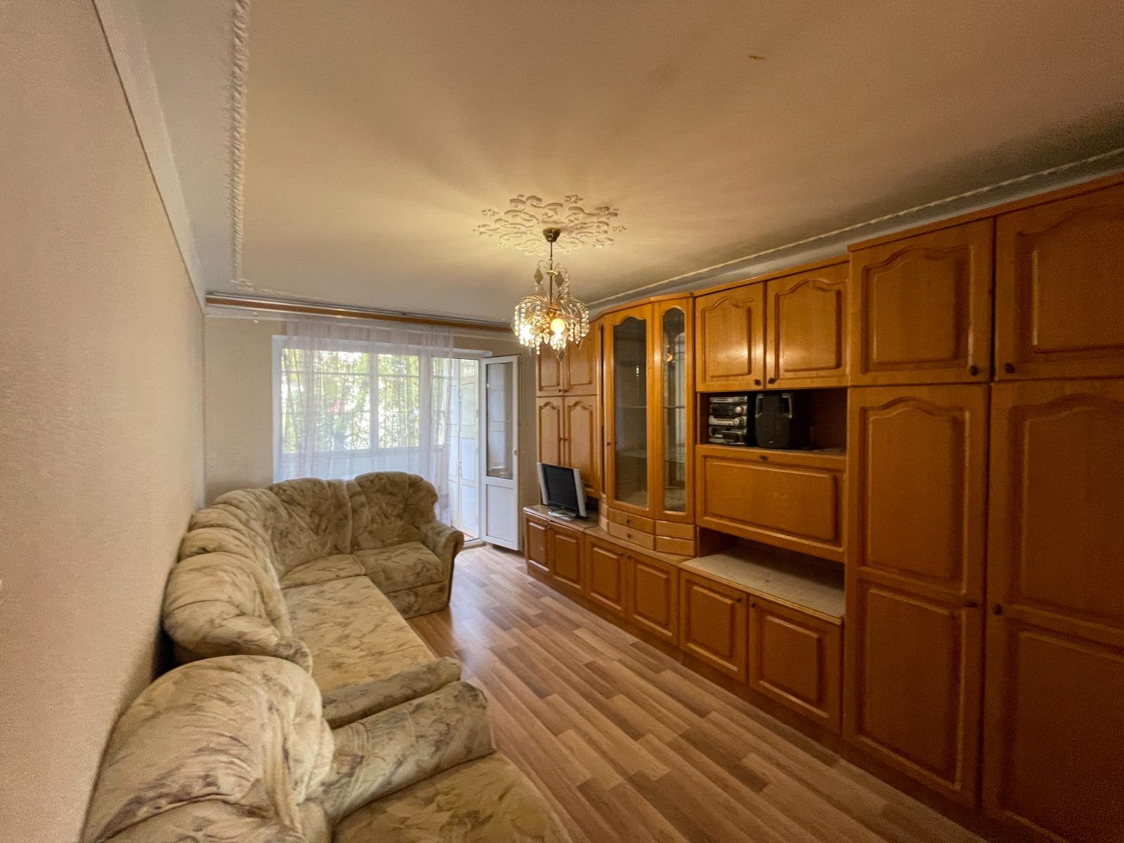 Фото №9: 3-комнатная квартира 63 м² - Краснодар, Прикубанский внутригородской округ, мкр. Фестивальный, ул. Ковалёва, 6