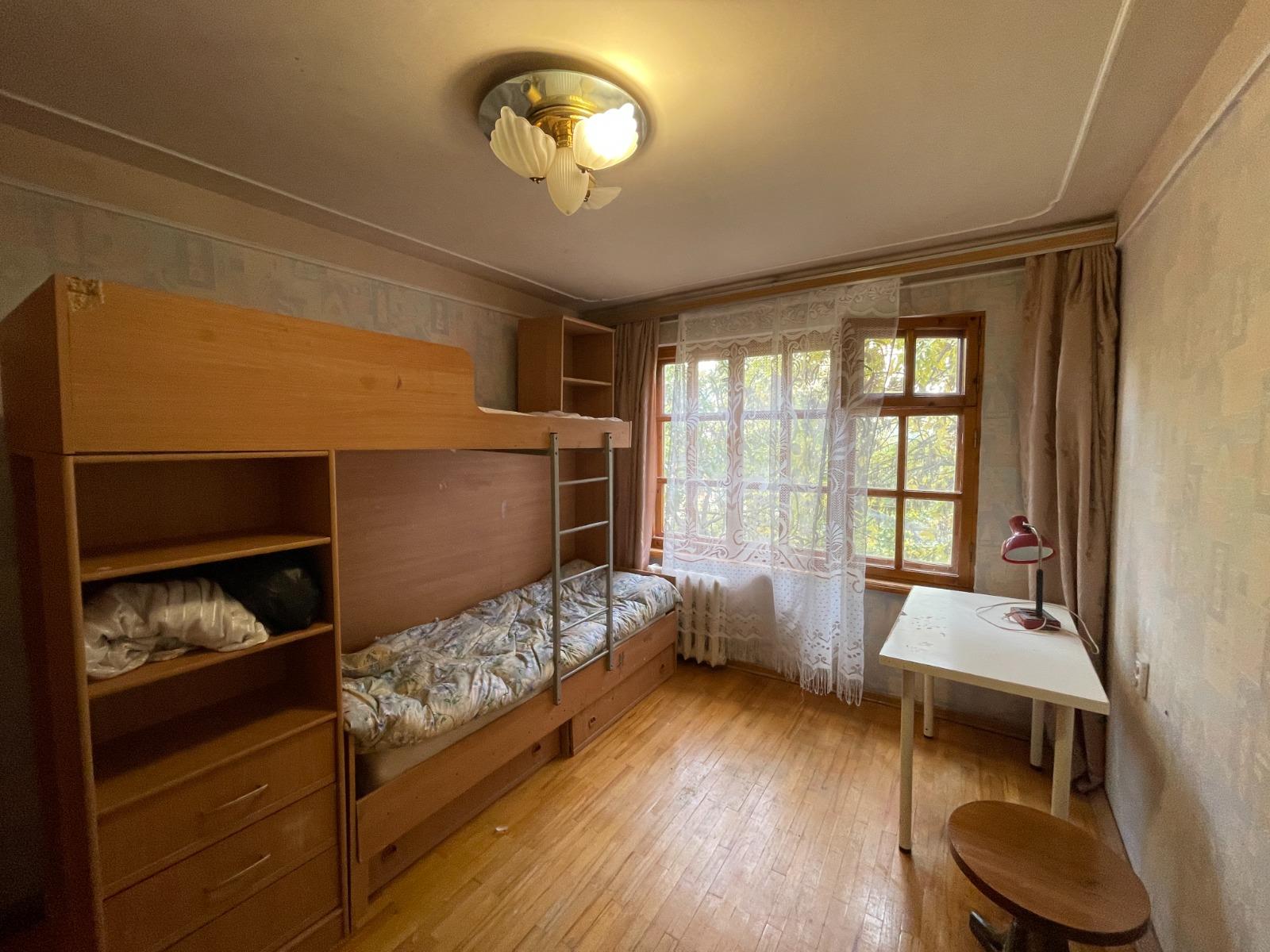 Фото №14: 3-комнатная квартира 63 м² - Краснодар, Прикубанский внутригородской округ, мкр. Фестивальный, ул. Ковалёва, 6