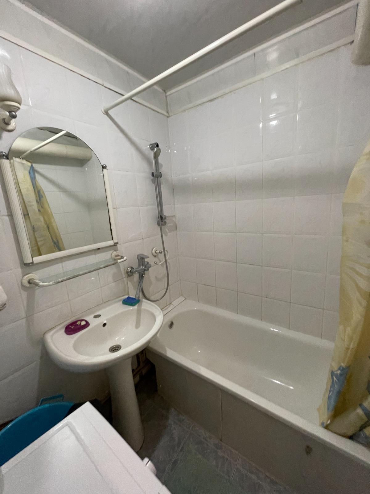 Фото №7: 3-комнатная квартира 63 м² - Краснодар, Прикубанский внутригородской округ, мкр. Фестивальный, ул. Ковалёва, 6