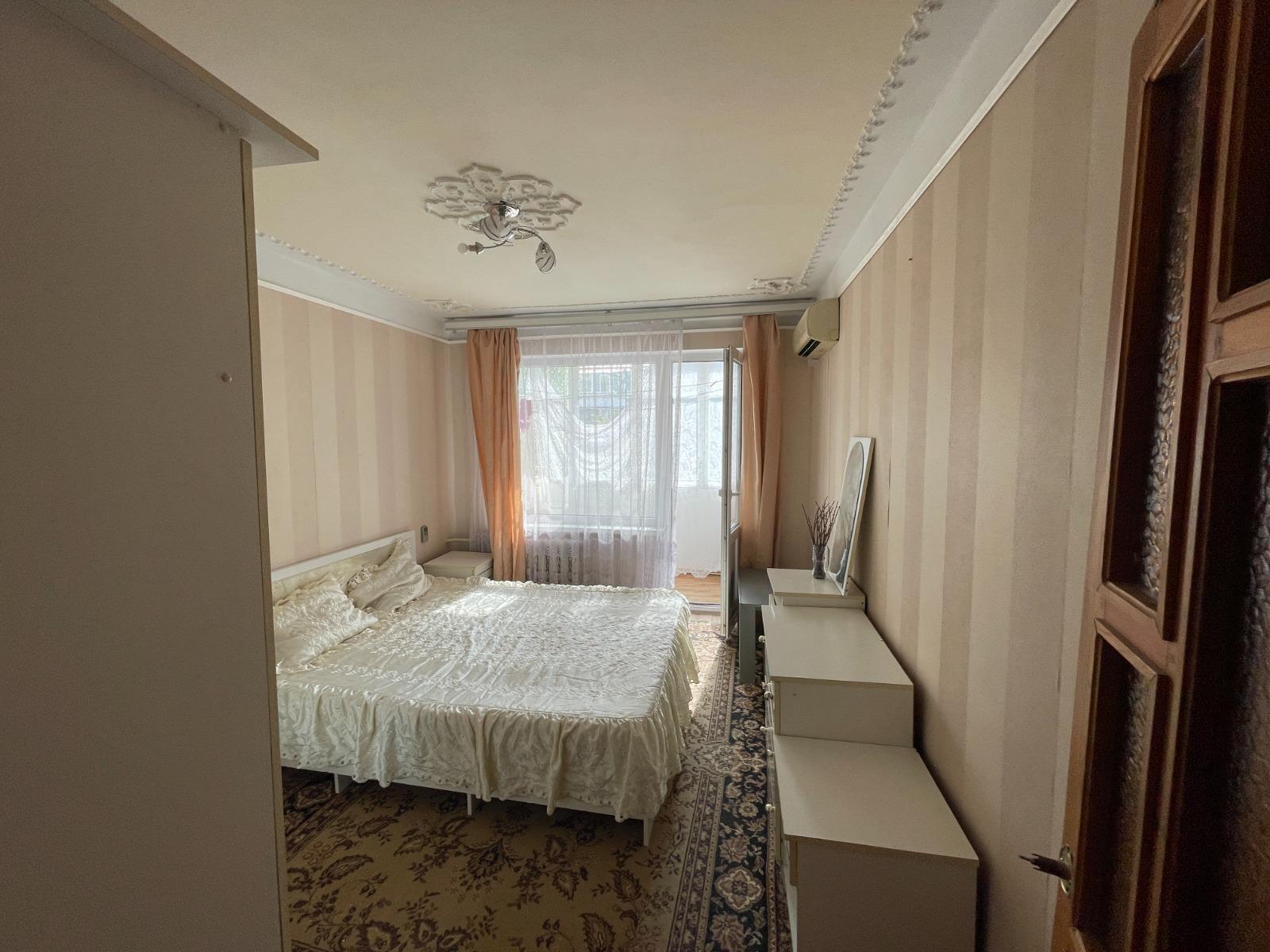 Фото №6: 3-комнатная квартира 63 м² - Краснодар, Прикубанский внутригородской округ, мкр. Фестивальный, ул. Ковалёва, 6