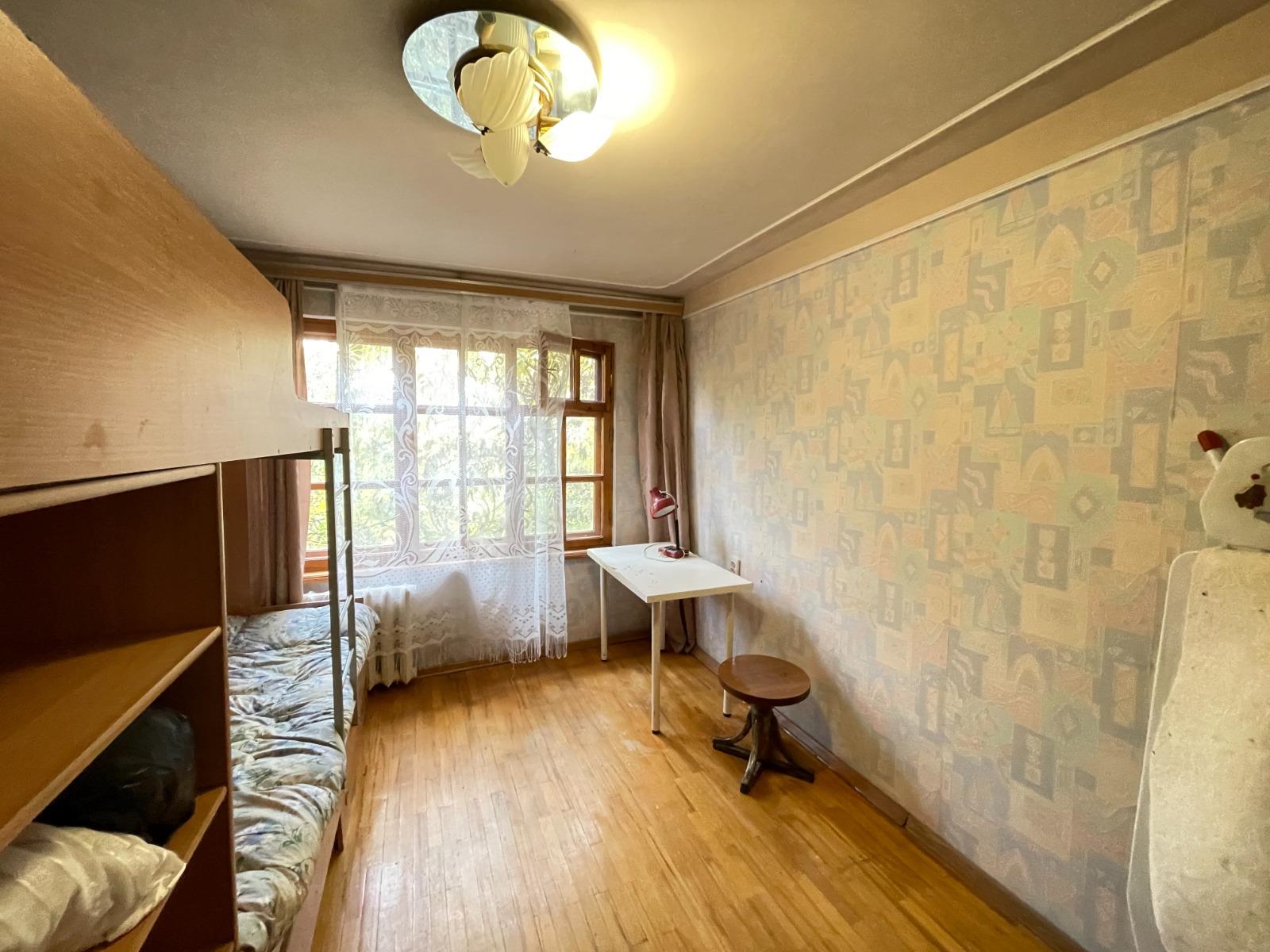 Фото №4: 3-комнатная квартира 63 м² - Краснодар, Прикубанский внутригородской округ, мкр. Фестивальный, ул. Ковалёва, 6