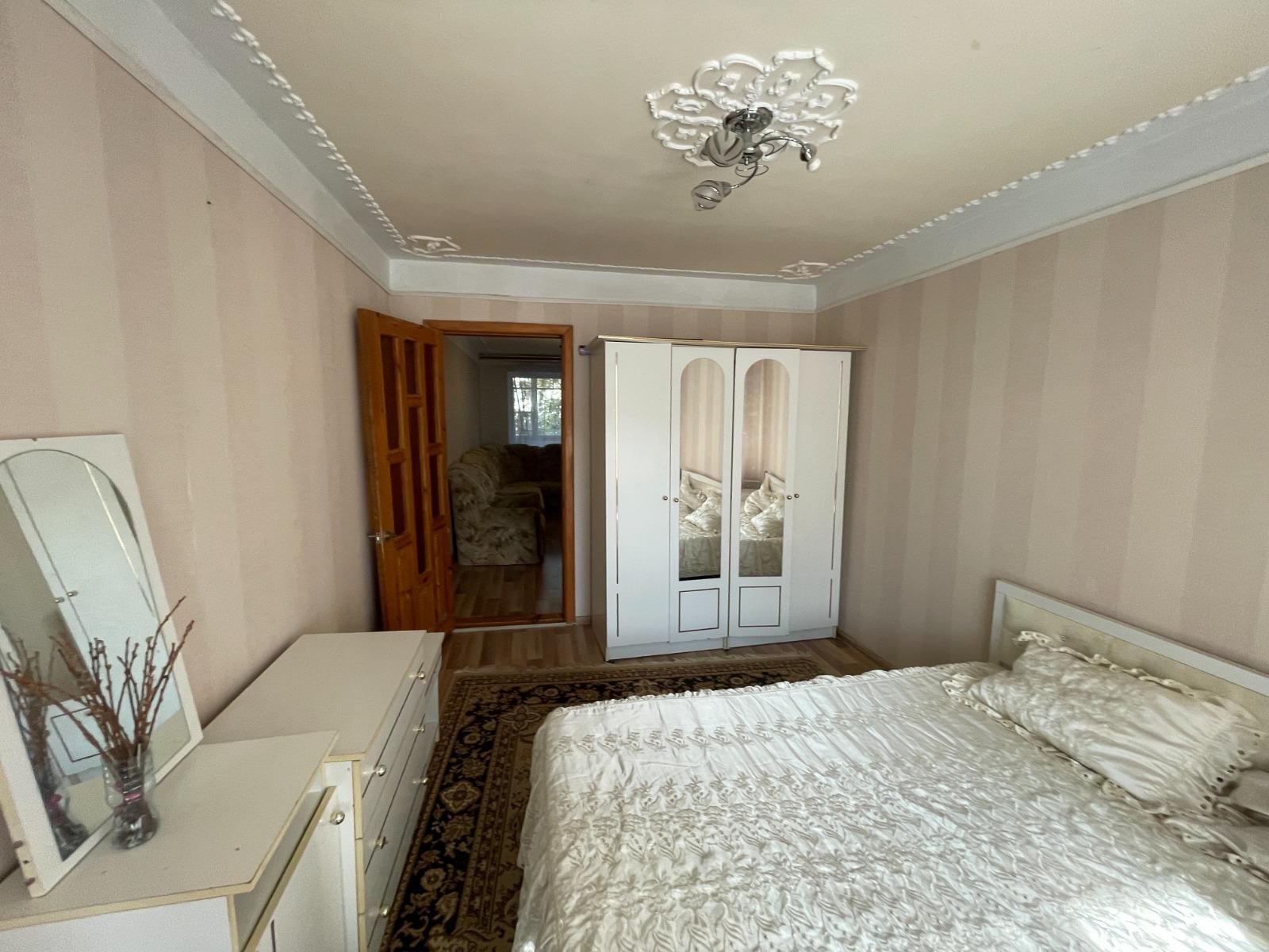 Фото №8: 3-комнатная квартира 63 м² - Краснодар, Прикубанский внутригородской округ, мкр. Фестивальный, ул. Ковалёва, 6