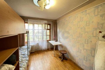 Фото №4: 3-комнатная квартира 63 м² - Краснодар, мкр. Фестивальный, ул. Ковалёва, 6