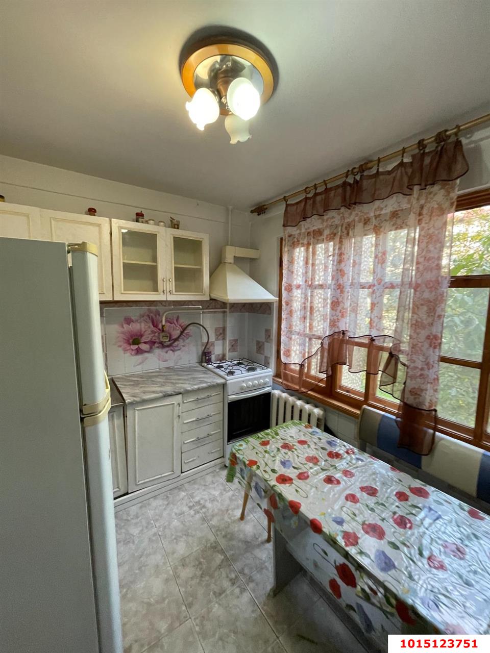 Фото №5: 3-комнатная квартира 63 м² - Краснодар, Фестивальный, ул. Ковалёва, 6