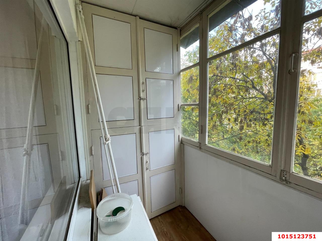 Фото №15: 3-комнатная квартира 63 м² - Краснодар, Фестивальный, ул. Ковалёва, 6