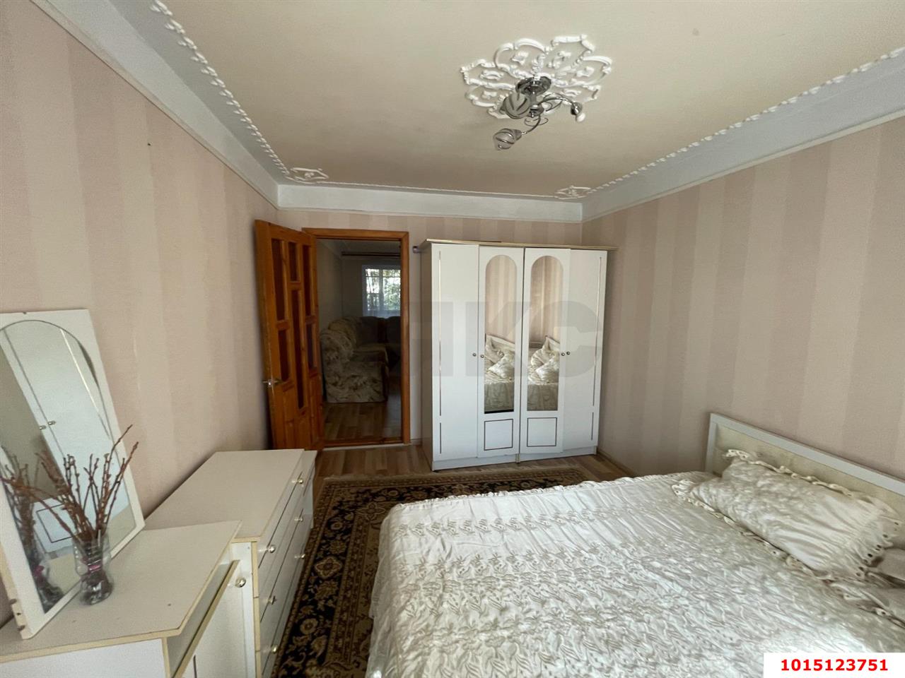 Фото №8: 3-комнатная квартира 63 м² - Краснодар, Фестивальный, ул. Ковалёва, 6