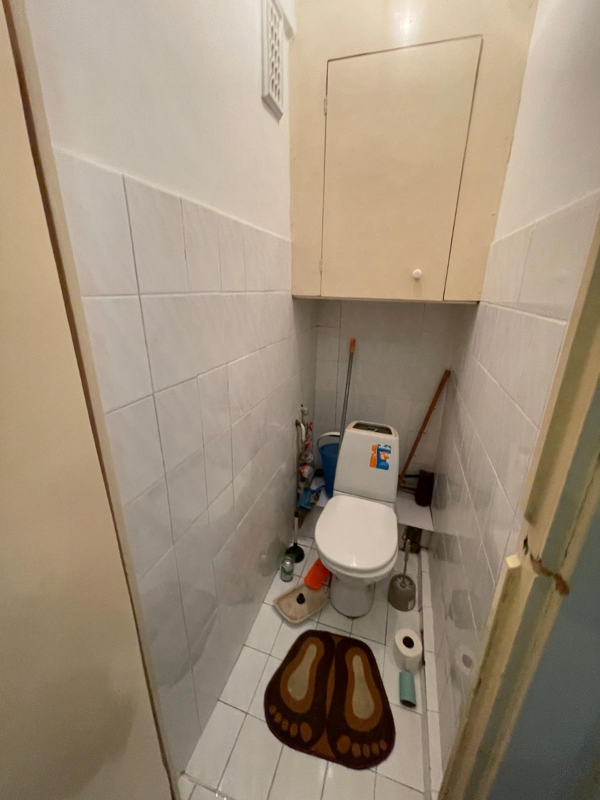 Фото №12: 3-комнатная квартира 63 м² - Краснодар, Прикубанский внутригородской округ, мкр. Фестивальный, ул. Ковалёва, 6