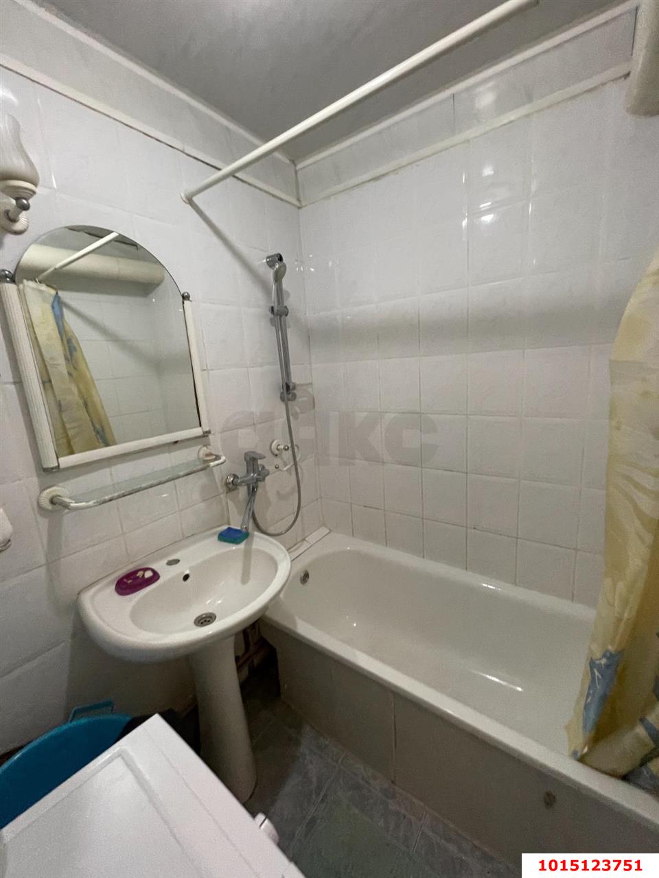 Фото №7: 3-комнатная квартира 63 м² - Краснодар, Фестивальный, ул. Ковалёва, 6