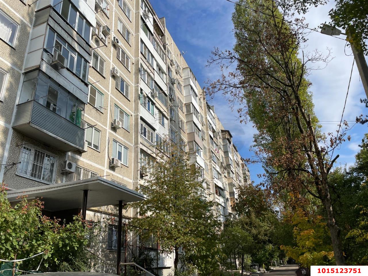 Фото №13: 3-комнатная квартира 63 м² - Краснодар, Фестивальный, ул. Ковалёва, 6