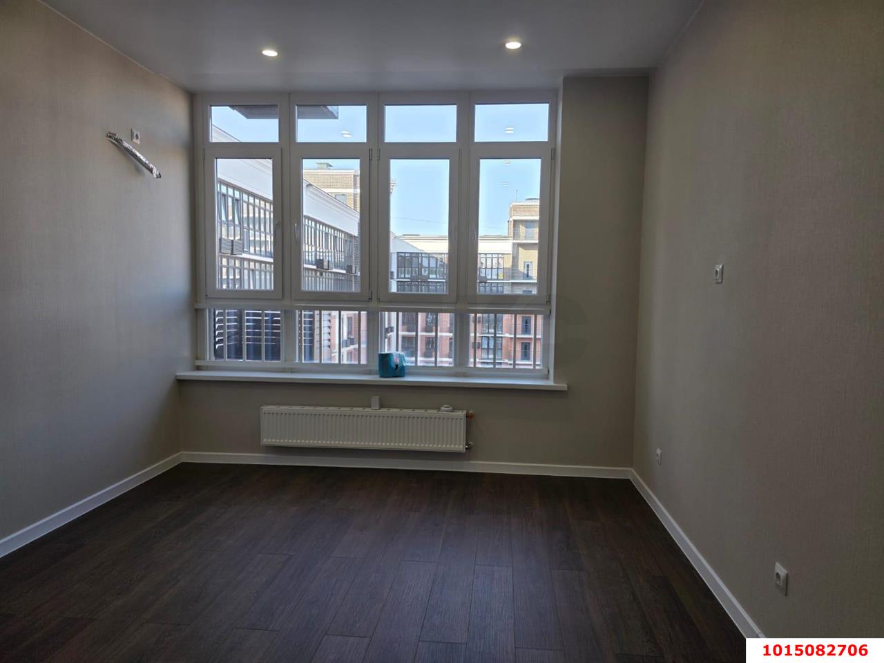 Фото №1: Студия 22 м² - Краснодар, жилой комплекс Самолёт-6, ул. Ивана Беличенко, 92