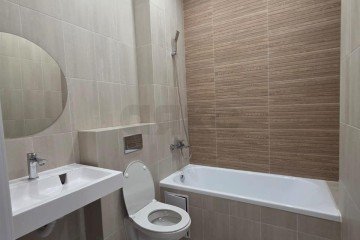 Фото №4: Студия 22 м² - Краснодар, мкр. жилой комплекс Самолёт-6, ул. Ивана Беличенко, 92