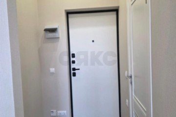 Фото №3: Студия 22 м² - Краснодар, мкр. жилой комплекс Самолёт-6, ул. Ивана Беличенко, 92