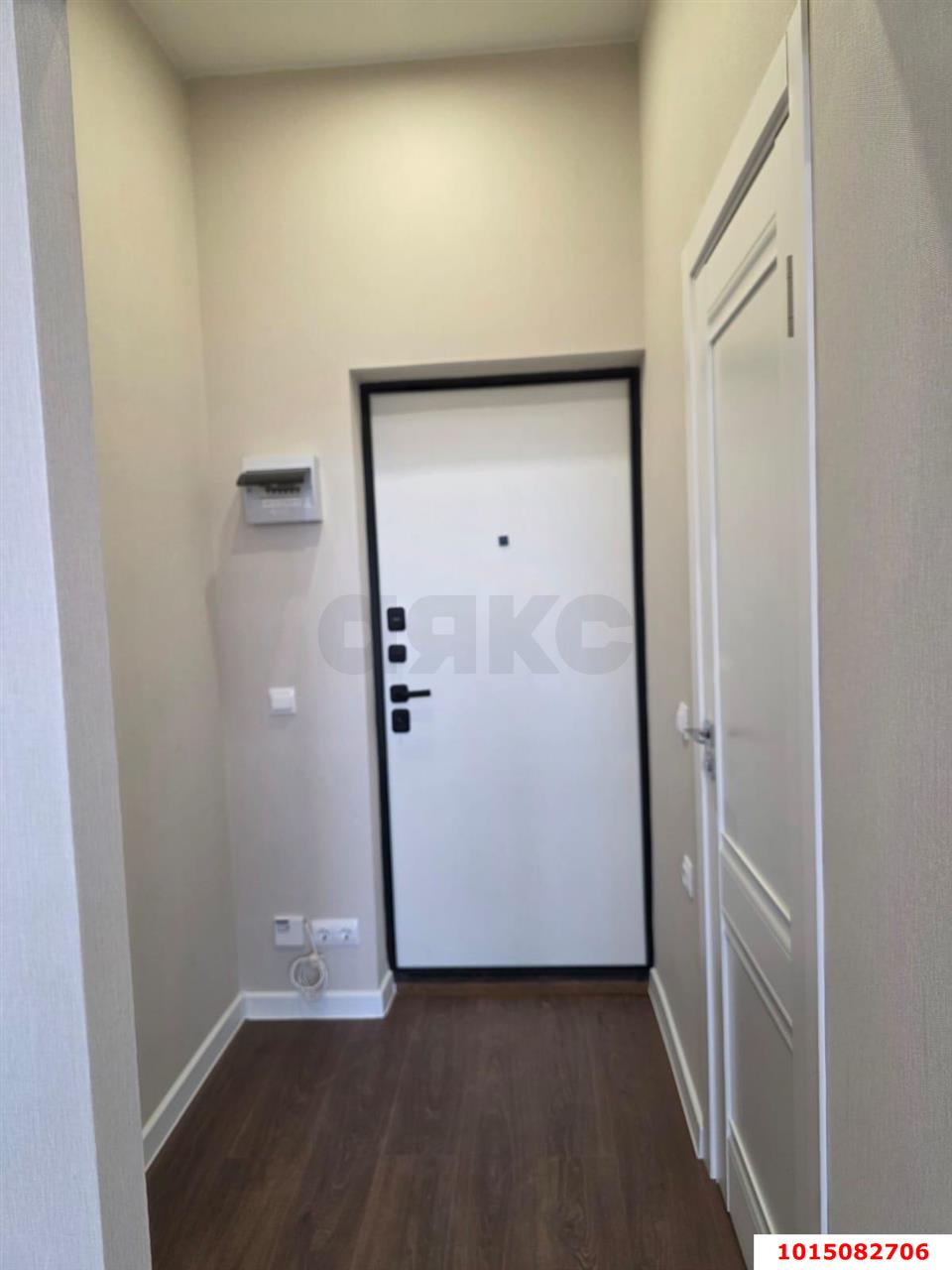 Фото №3: Студия 22 м² - Краснодар, жилой комплекс Самолёт-6, ул. Ивана Беличенко, 92