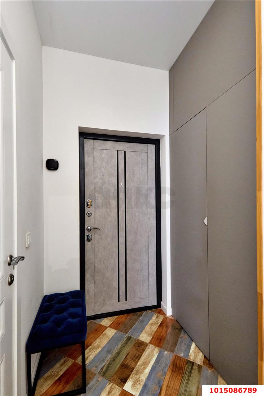 Фото №16: 1-комнатная квартира 46 м² - Краснодар, Фестивальный, пр-д Дальний, 11к2