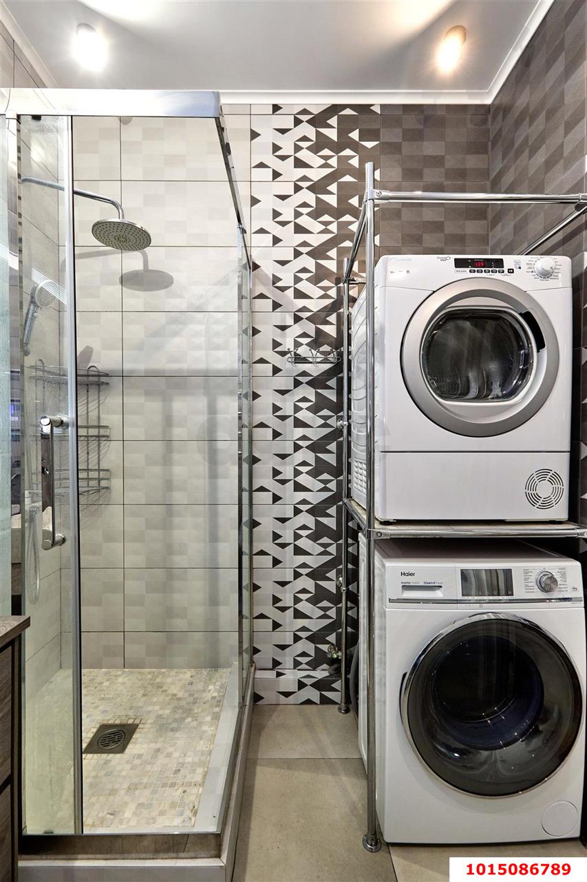 Фото №9: 1-комнатная квартира 46 м² - Краснодар, Фестивальный, пр-д Дальний, 11к2