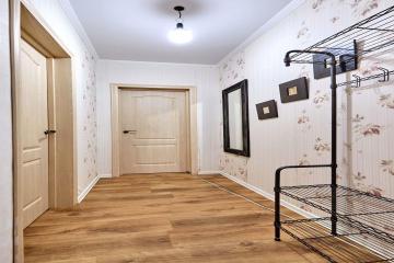 Фото №3: 1-комнатная квартира 30 м² - Краснодар, мкр. Музыкальный, ул. имени Сергея Есенина, 82