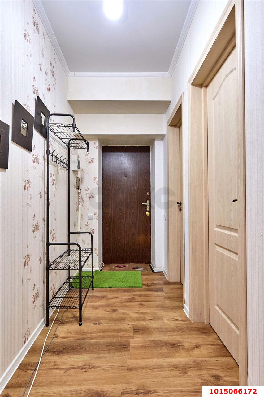 Фото №7: 1-комнатная квартира 30 м² - Краснодар, Музыкальный, ул. имени Сергея Есенина, 82