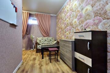 Фото №4: 1-комнатная квартира 30 м² - Краснодар, мкр. Музыкальный, ул. имени Сергея Есенина, 82