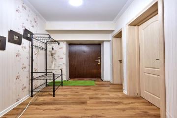 Фото №1: 1-комнатная квартира 30 м² - Краснодар, мкр. Музыкальный, ул. имени Сергея Есенина, 82