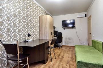 Фото №2: 1-комнатная квартира 30 м² - Краснодар, мкр. Музыкальный, ул. имени Сергея Есенина, 82