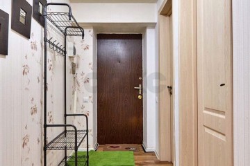 Фото №1: 1-комнатная квартира 30 м² - Краснодар, мкр. Музыкальный, ул. имени Сергея Есенина, 82