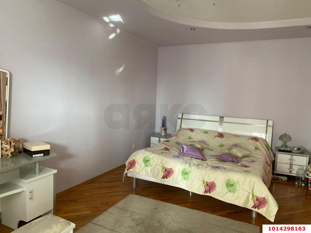 Фото №4: 2-комнатная квартира 82 м² - Краснодар, Табачная Фабрика, ул. Ипподромная, 53