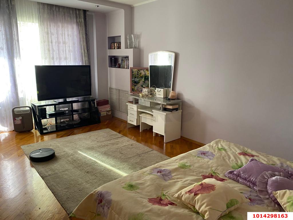 Фото №5: 2-комнатная квартира 82 м² - Краснодар, Табачная Фабрика, ул. Ипподромная, 53