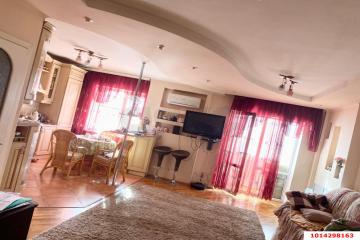 Фото №3: 2-комнатная квартира 82 м² - Краснодар, мкр. Табачная Фабрика, ул. Ипподромная, 53